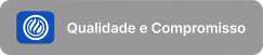 Ícone da CLAVTECH com o texto “Qualidade e Compromisso”, representando os valores da marca em manutenção odonto-hospitalar.